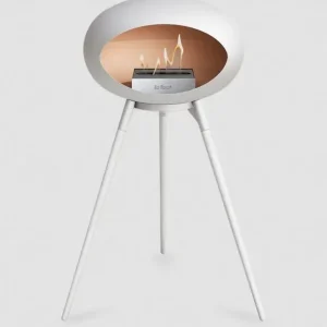 Sonderaktion Le Feu Ground High Biokamin whiter