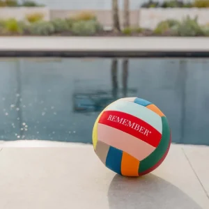 Neu Im Sortiment REMEMBER Leisure Ball Freizeitball