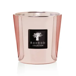 Baobab exklusive Duftkerzen Roseum Neu