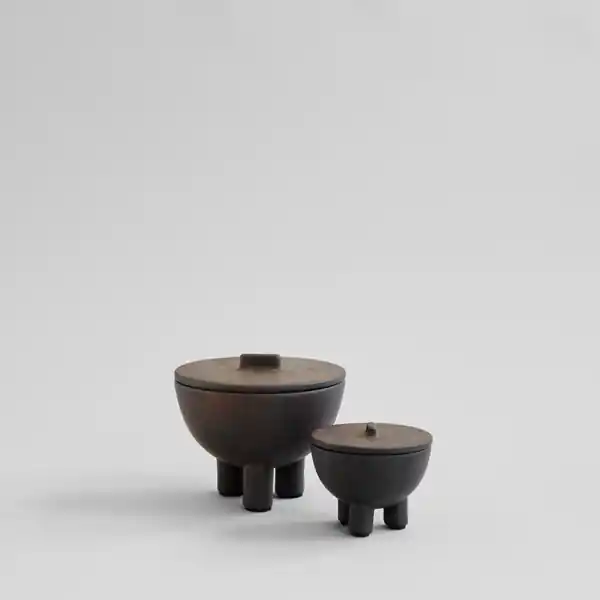 101 Copenhagen Duck Jar - Coffee Letzte Chance