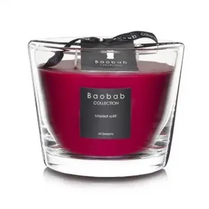 Baobab All Seasons exklusive Duftkerzen Massai Spirit Bestseller