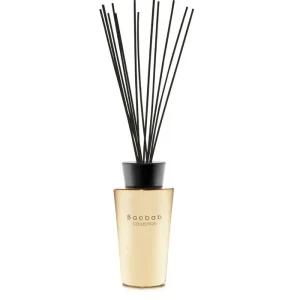 Neuheit Baobab exklusiver Duftflacon Les Exclusives Platinum