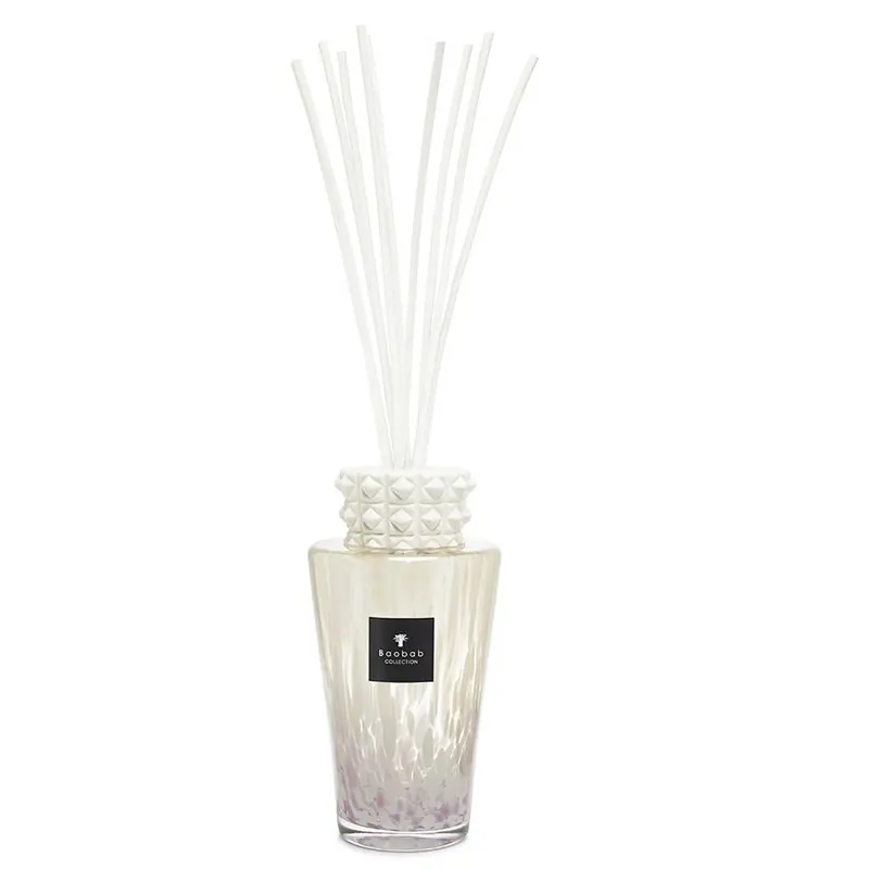 Heißes Angebot Baobab exklusiver Duftflacon White Pearls Totem Luxury