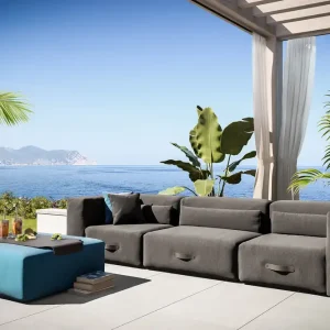 Preiswert Conmoto Miami Lounger