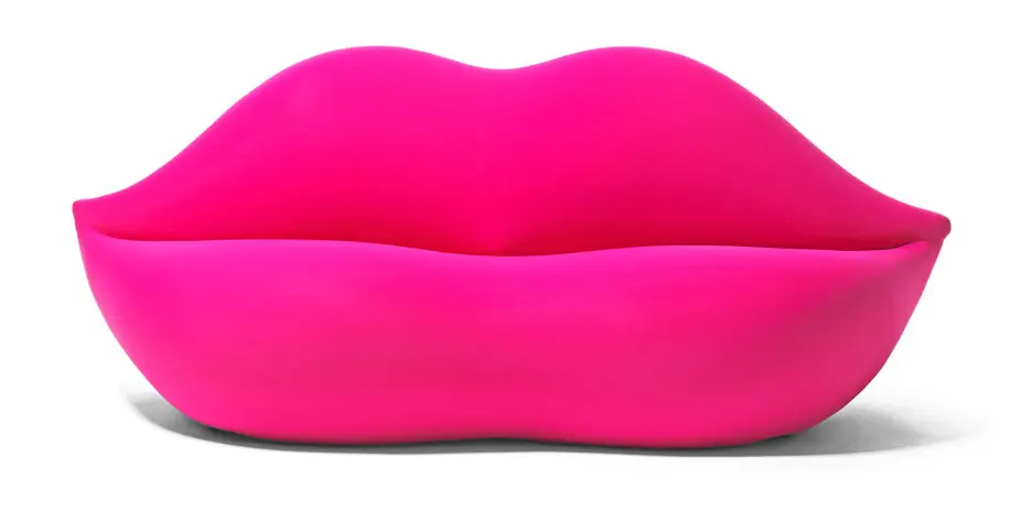 Gufram Pink Lady Kracherpreis