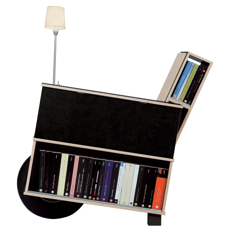 Moormann Bookinist Mega-Angebot