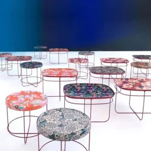 Moroso Ukiyo Beistelltisch Neu