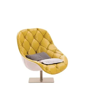 Top-Seller Moroso Bohemian Sessel