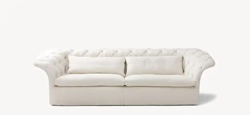 Saisonangebot Moroso Bohemian Sofa