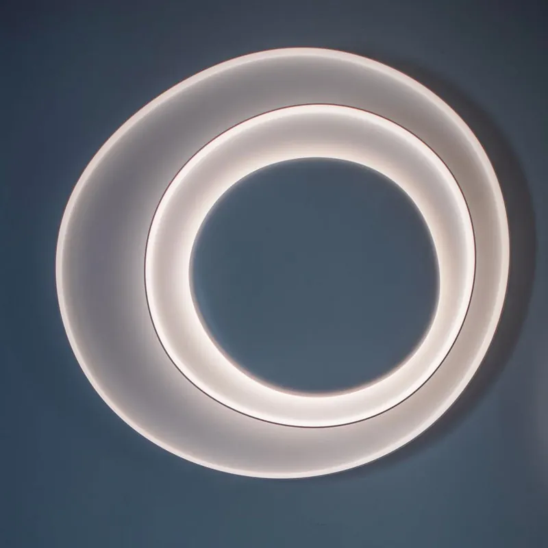 Finale Aktion Foscarini Bahia Soffito Deckenleuchte