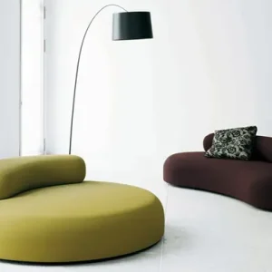 Begrenztes Angebot Living Divani Bubble Rock Sitzelement