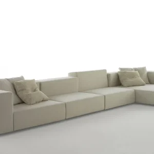 Heißes Angebot Living Divani Wall Sofa