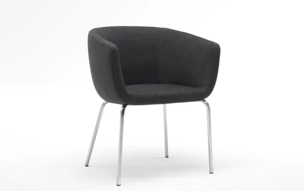 Beliebt Living Divani Nut Sessel
