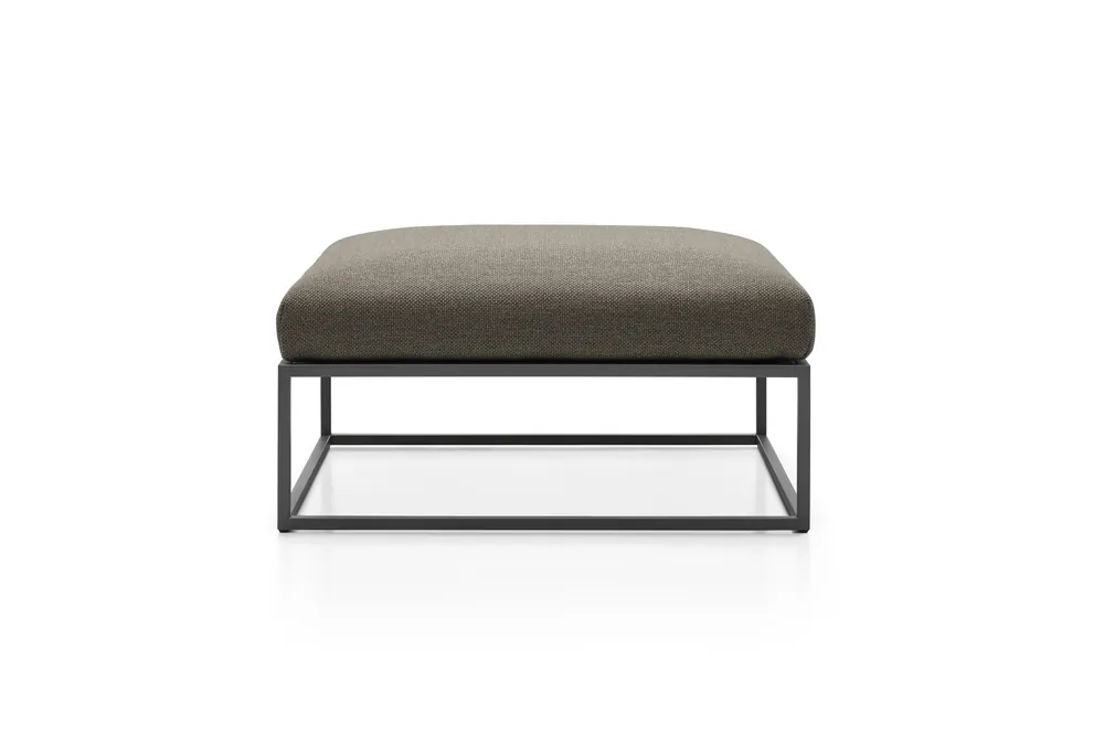 MDF Italia - Arpa Hocker Indoor & Outdoor Garantierte Lieferung