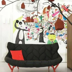 Angebot Kartell Foliage Sofa