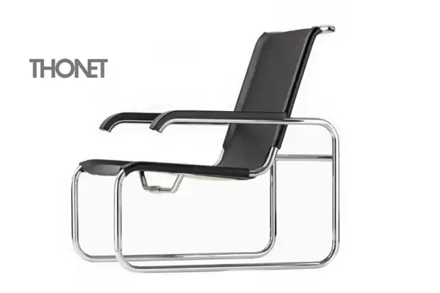 Thonet S 35 L Sessel Mega-Angebot