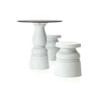 Moooi New Antiques Container Stool Neu