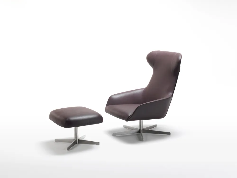 Living Divani Reader Sessel Super-Preis