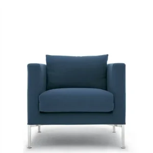 Begrenztes Angebot Living Divani Box Sofa