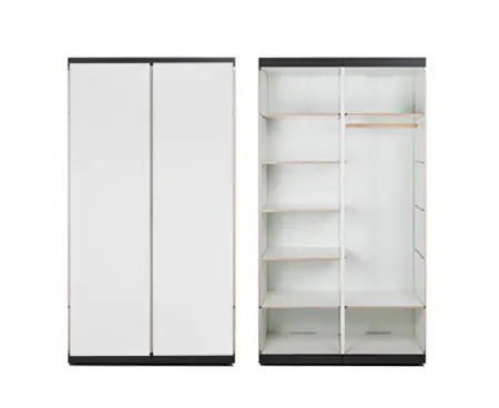 Ausverkauf Moormann Schrankone Schrank