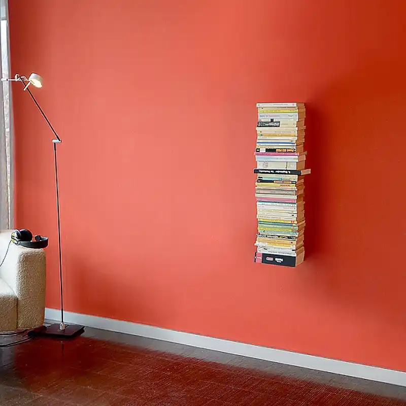 Radius-Design Booksbaum 2 klein Bücherregal Preisreduziert