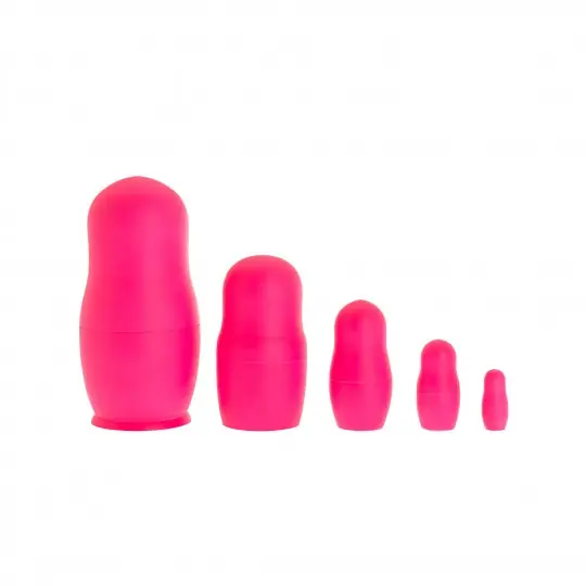 Begrenztes Angebot Schönbuch Colour Dolls