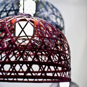 Billig Moooi Emperor Lamp