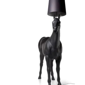 Moooi Horse Lamp Aktuell