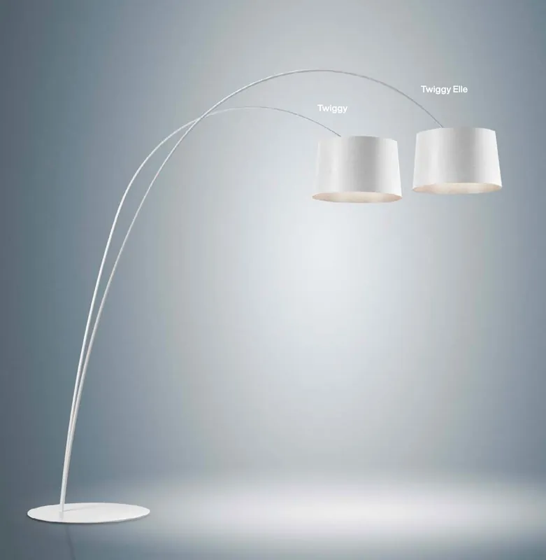 Foscarini Twiggy Elle Stehleuchte Markenware
