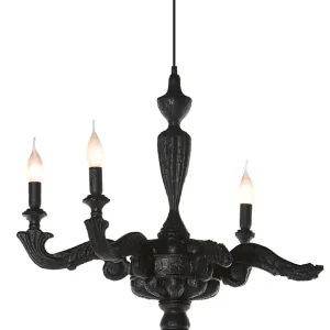 Sichere Zahlung Moooi Smoke Chandelier