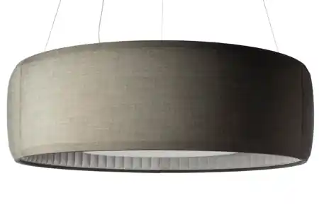Begrenztes Angebot Luceplan Silenzio Pendelleuchte