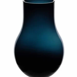 ELEMENT ACCESSORIES Vase Davos 15 black Markenprodukt