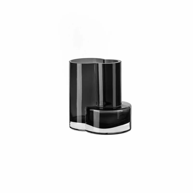 Beliebt ELEMENT ACCESSORIES Vase Fus 20 grau