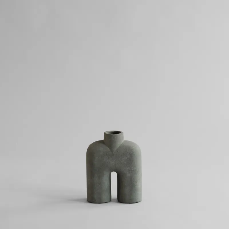 101 Copenhagen Cobra Vase Tall Mini Bestpreis