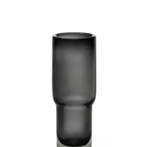 Must-Have ELEMENT ACCESSORIES Vase Udine 32 grau
