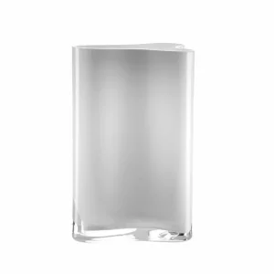 ELEMENT ACCESSORIES Vase Core 30 weiss Preisreduziert