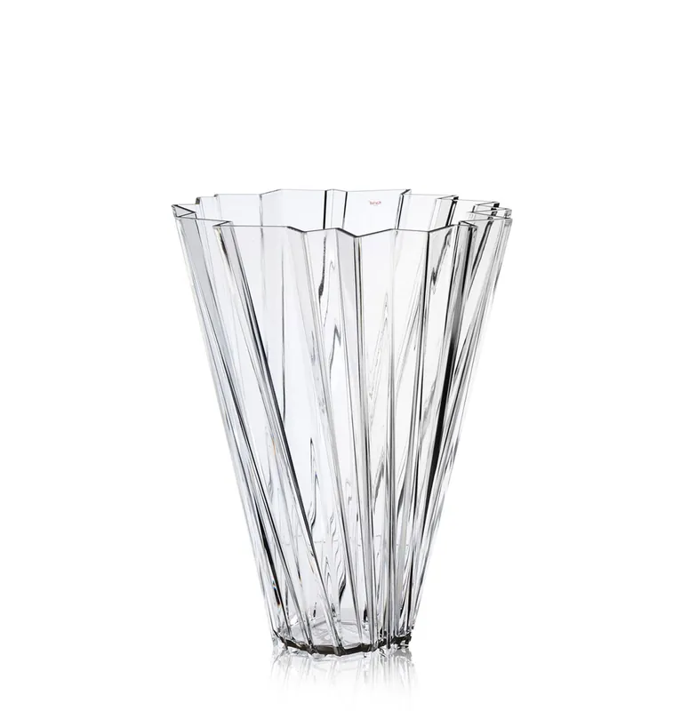 Meistverkauft Kartell Shanghai Vase