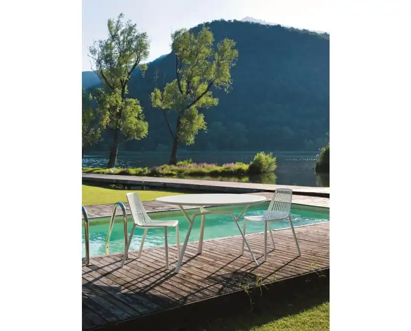 Fast Radice Quadra Tische Top-Seller