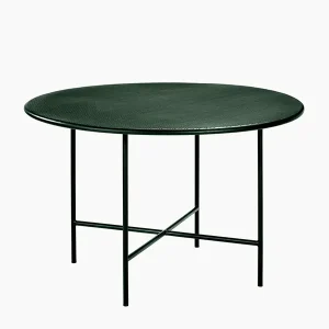 Direkt Vom Hersteller Serax Fontainebleau Tisch Rund Outdoor
