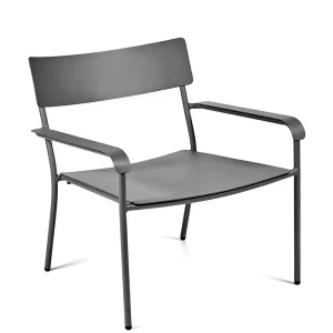 Wochenendangebot Serax August Alu Lounge Chair