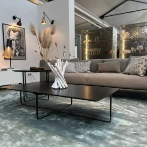 Montis Flint Couchtisch Ausstellungsstück Top-Preis