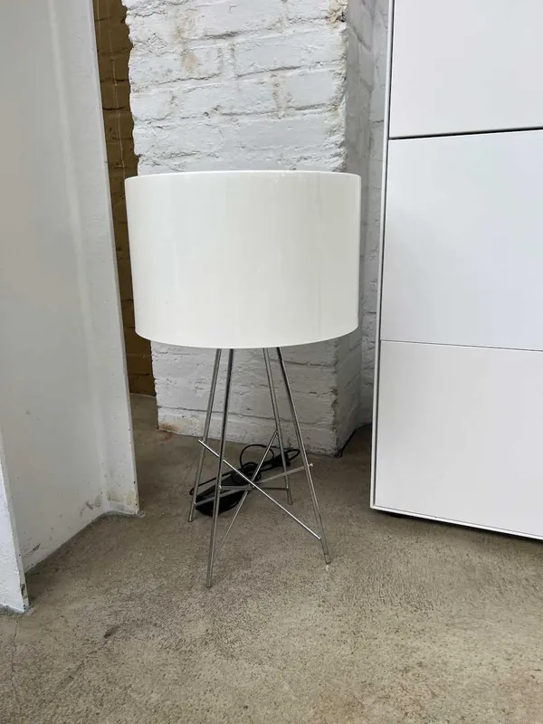 Direktkauf Flos Ray Tablelight Ausstellungsstück