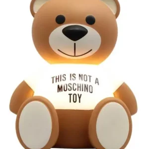 Aktuell Kartell Toy Moschino Leuchte