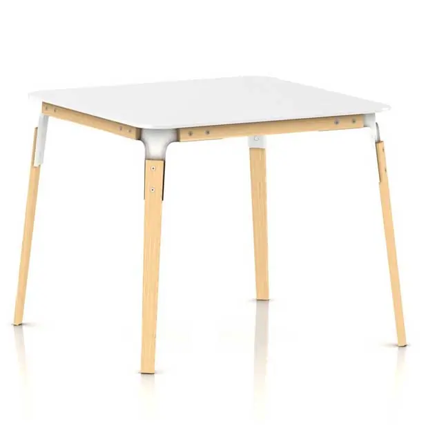 Knallerangebot Magis Steelwood Table Tisch