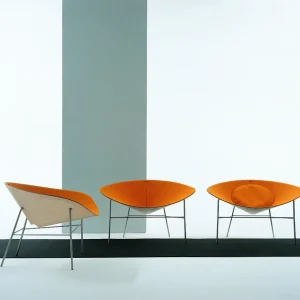 Finale Aktion Living Divani Bloom Sessel