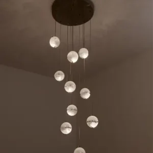 Catellani & Smith PostKrisi Chandelier Sale