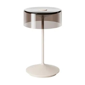 Markenprodukt Sigor Numotion Akku Tischleuchte IP54