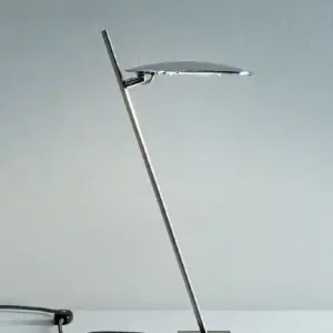 Catellani & Smith Lederam T1 LED Tischleuchte Preisknaller
