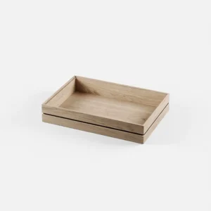 MOEBE Organise Holzschale Angebot