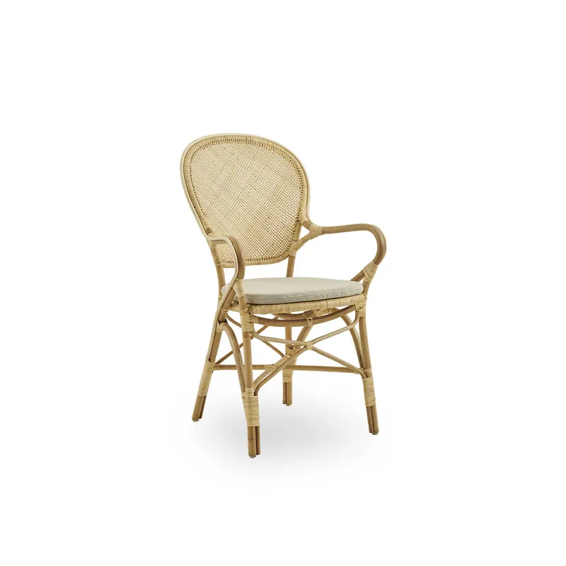 Preisknaller Sika Design ORIGINALS Arm Chair Rossini